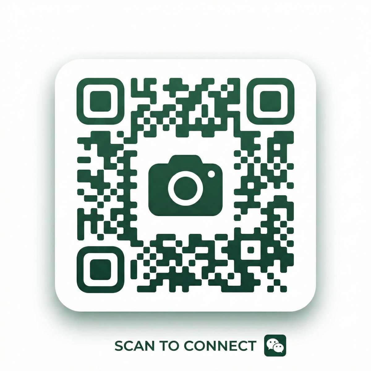 每日大赛商务合作二维码